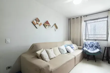 Apartamento com 3 Quartos à venda, 105m² no Vila Uberabinha, São Paulo