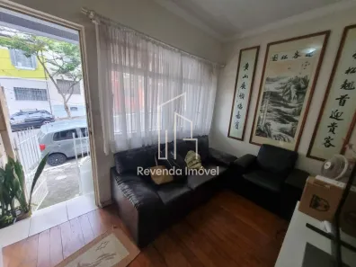 Casa com 3 Quartos à venda, 120m² no Aclimação, São Paulo