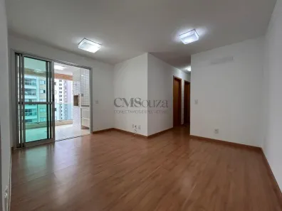 Apartamento com 3 Quartos para alugar, 75m² no Gleba Fazenda Palhano, Londrina