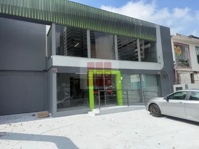 Ponto Comercial para alugar, 580m² no Pinheiros, São Paulo