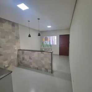 Casa com 2 Quartos à venda, 70m² no Parque São Bento, Sorocaba