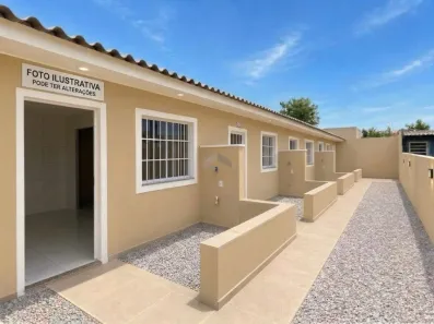 Kitnet com 1 Quarto à venda, 35m² no CIDREIRA, Cidreira