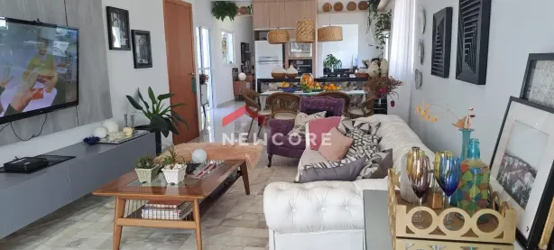 Casa de Condomínio com 3 Quartos à venda, 159m² no Jardim Rio das Pedras, Cotia