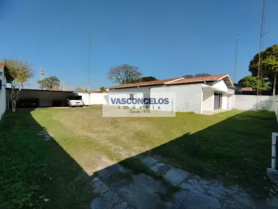 Imóvel Comercial com 3 Quartos para alugar, 206m² no Jardim Matarazzo, São José dos Campos