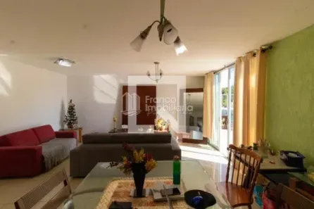 Cobertura com 3 Quartos à venda, 173m² no Icaraí, Niterói