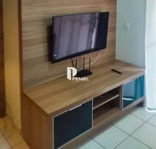 Apartamento com 2 Quartos à venda, 53m² no Nova Aliança, Ribeirão Preto