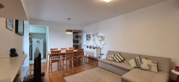 Apartamento com 3 Quartos à venda, 87m² no Alto da Lapa, São Paulo