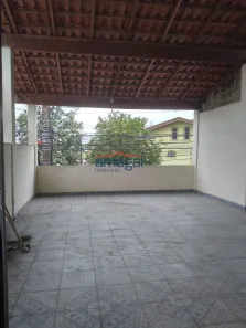 Imóvel Comercial à venda, 32m² no Parque Santo Antônio, Jacareí