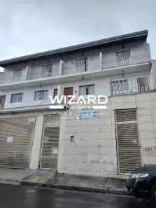 Casa de Condomínio com 2 Quartos à venda, 59m² no Vila Pirituba, São Paulo