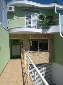 Sobrado com 3 Quartos à venda, 300m² no Vila Moinho Velho, São Paulo