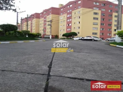 Apartamento com 2 Quartos à venda, 56m² no Jardim da Mamãe, Guarulhos