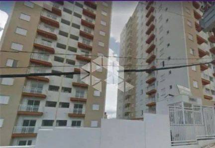 Apartamento com 2 Quartos à venda, 48m² no Vila Siqueira (Zona Norte), São Paulo