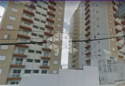 Apartamento com 2 Quartos à venda, 48m² no Vila Siqueira (Zona Norte), São Paulo