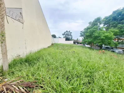 Lote/Terreno à venda, 360m² no Alto da Boa Vista, Ribeirão Preto