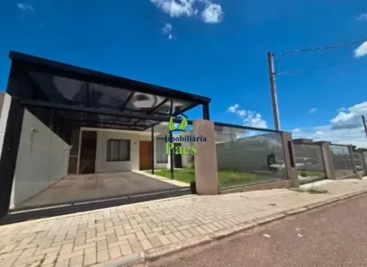 Casa com 3 Quartos à venda, 90m² no Eucaliptos, Fazenda Rio Grande