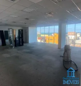 Sala Comercial com 2 Quartos para alugar, 370m² no Pina, Recife