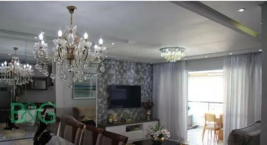 Apartamento com 2 Quartos à venda, 83m² no Jardim Flor da Montanha, Guarulhos