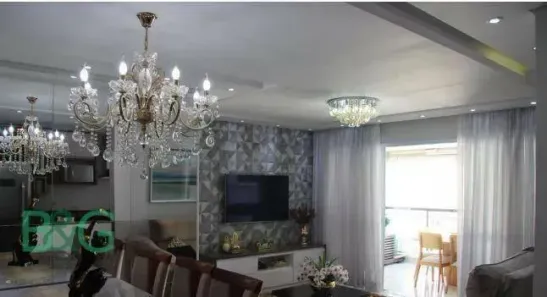 Apartamento com 2 Quartos à venda, 83m² no Jardim Flor da Montanha, Guarulhos