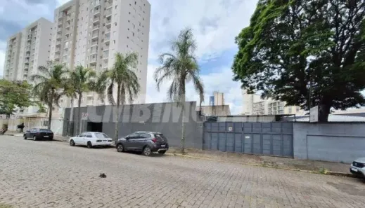 Ponto Comercial para alugar, 1000m² no Vila Industrial, Campinas