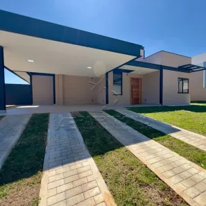 Casa de Condomínio com 4 Quartos à venda, 358m² no Ipanema das Pedras, Sorocaba