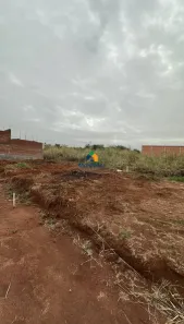 Lote/Terreno à venda, 175m² no Jardim dos Manacás II, Santa Bárbara D'Oeste