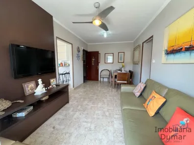 Apartamento com 2 Quartos à venda, 77m² no Maranduba, Ubatuba