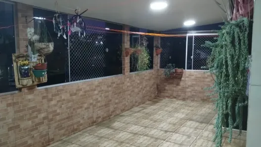 Casa com 3 Quartos à venda, 360m² no Nacional, Contagem
