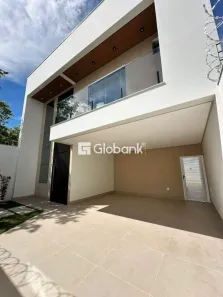 Casa com 3 Quartos à venda, 164m² no Vila Oliveira, Montes Claros