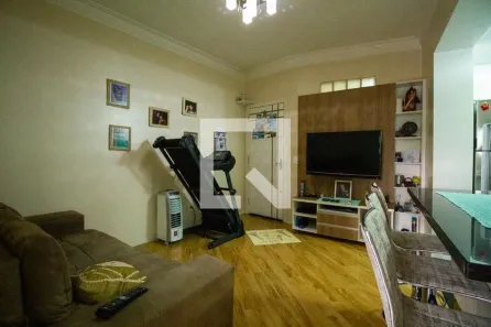 Apartamento com 1 Quarto à venda, 58m² no Liberdade, São Paulo