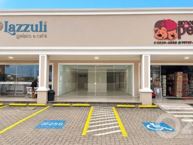 Ponto Comercial para alugar, 167m² no Lagoa, Macaé