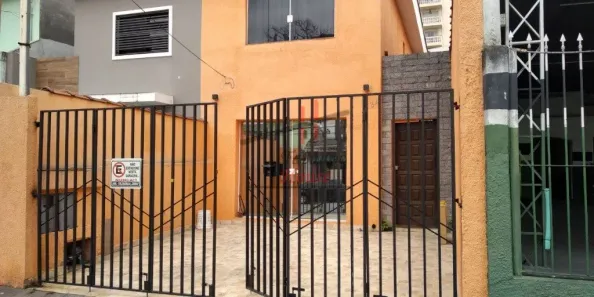 Imóvel Comercial à venda, 125m² no Chácara Califórnia, São Paulo
