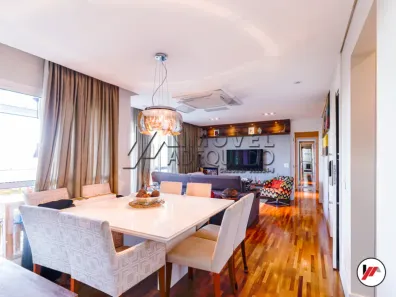 Apartamento com 3 Quartos para venda ou aluguel, 125m² no Vila Yara, Osasco