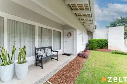 Casa com 3 Quartos à venda, 210m² no Itoupava Norte, Blumenau