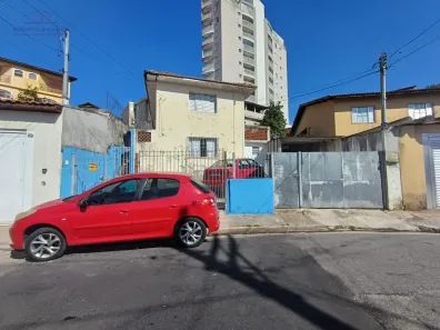 Casa com 3 Quartos à venda, 292m² no Vila Pereira Barreto, São Paulo
