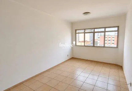 Apartamento com 1 Quarto à venda, 42m² no Centro, Ribeirão Preto