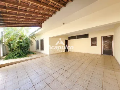 Casa com 5 Quartos à venda, 257m² no Jardim Primavera, Santa Bárbara D'Oeste