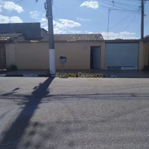 Casa com 2 Quartos à venda, 174m² no Residencial Vale das Acácias, Pindamonhangaba