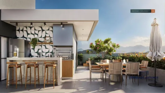 Apartamento com 3 Quartos à venda, 105m² no Minas Brasil, Belo Horizonte