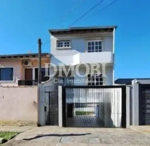 Sobrado com 3 Quartos para venda ou aluguel, 139m² no Diva Lessa de Jesus, Gravataí