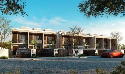 Sobrado com 2 Quartos à venda, 70m² no Sertão do Maruim, São José