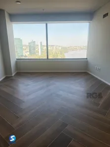 Sala Comercial à venda, 32m² no Praia de Belas, Porto Alegre