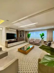 Apartamento com 4 Quartos à venda, 169m² no Duque de Caxias, Cuiabá