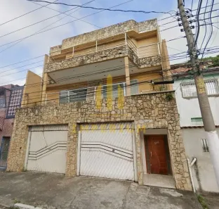 Ponto Comercial para alugar, 500m² no Penha de França, São Paulo