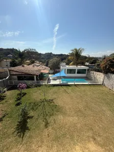 Casa com 7 Quartos à venda, 506m² no Braúnas, Belo Horizonte