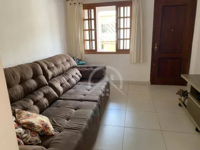 Casa com 1 Quarto à venda, 80m² no CTB, Atibaia