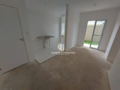 Apartamento com 2 Quartos à venda, 49m² no Jardim Independência, Rio Claro
