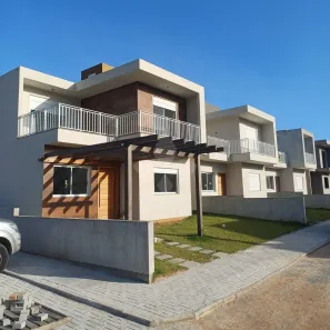 Casa com 3 Quartos à venda, 105m² no Ambrósio, Garopaba