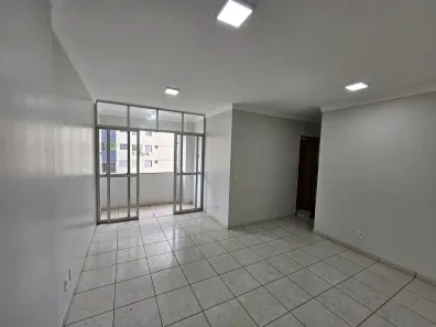 Apartamento com 3 Quartos à venda, 83m² no Nova Suiça, Goiânia