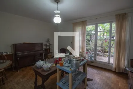 Casa com 3 Quartos à venda, 120m² no Brooklin Paulista, São Paulo