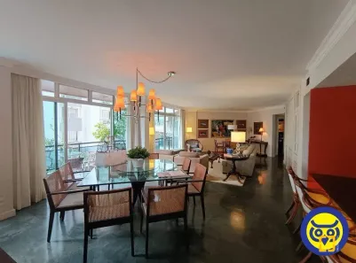 Apartamento com 3 Quartos à venda, 250m² no Agronômica, Florianópolis
